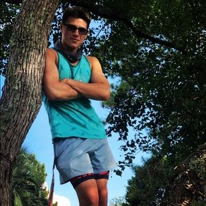 Meet your Posher, Jacob